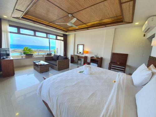 Hotel Genggong