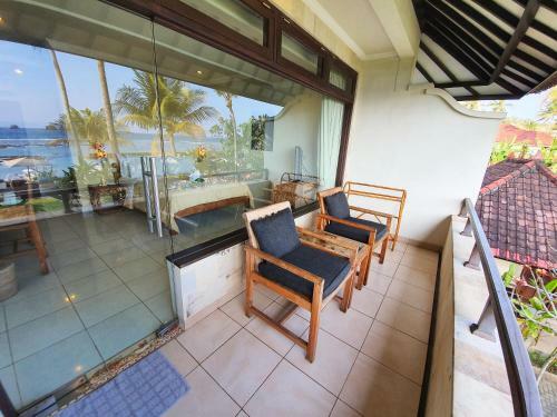 Hotel Genggong