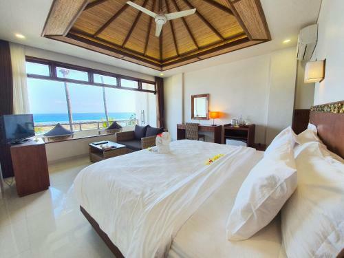 Hotel Genggong