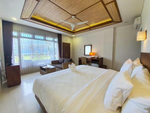 Hotel Genggong