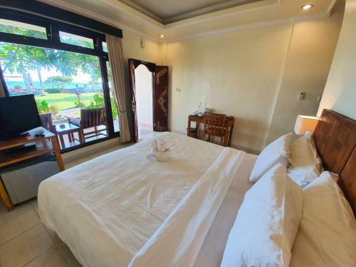 Hotel Genggong