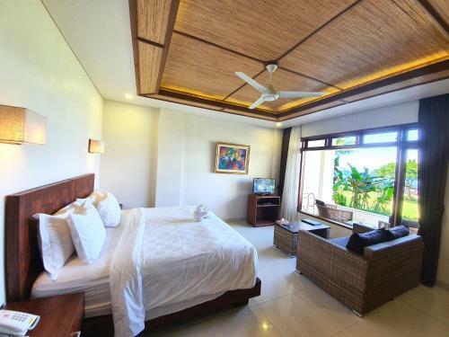 Hotel Genggong