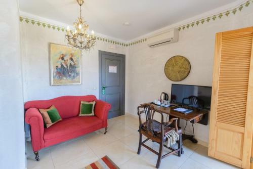 Las Orquideas Hotel Spain
