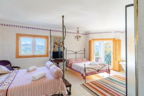 Las Orquideas Hotel Spain
