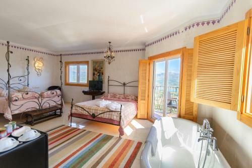 Las Orquideas Hotel Spain