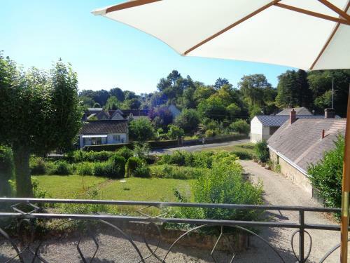Le Clos Des Livaudieres