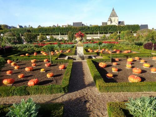 Le Clos Des Livaudieres