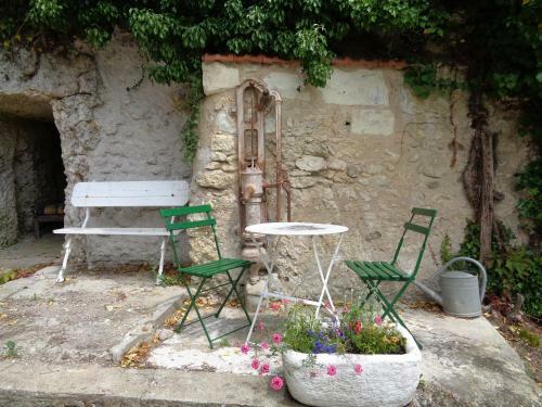 Le Clos Des Livaudieres