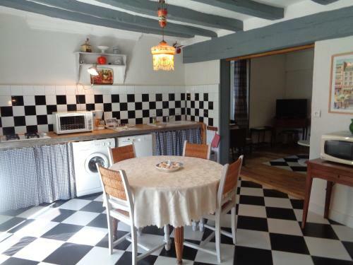 Le Clos Des Livaudieres