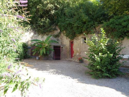 Le Clos Des Livaudieres