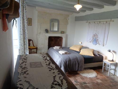 Le Clos Des Livaudieres