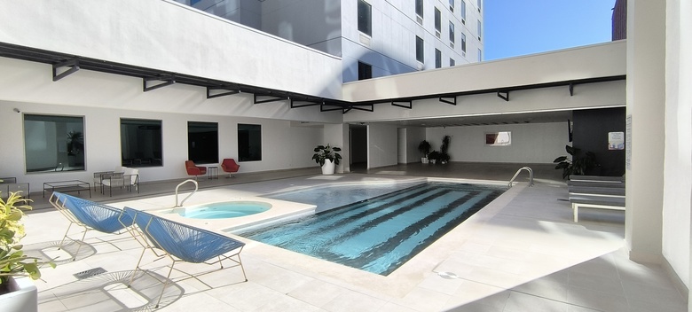 D Sabana Hotel San Jos�