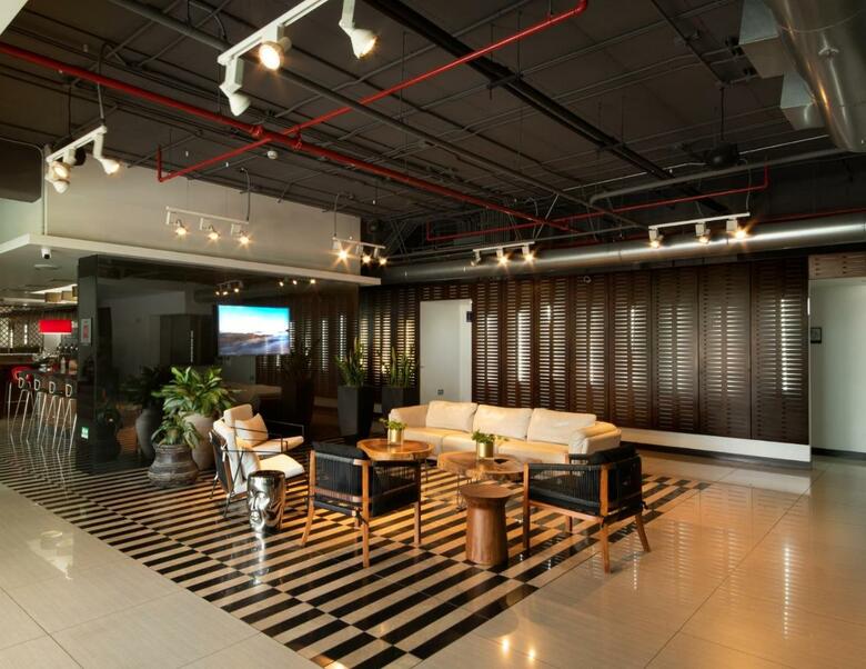 D Sabana Hotel San Jos�