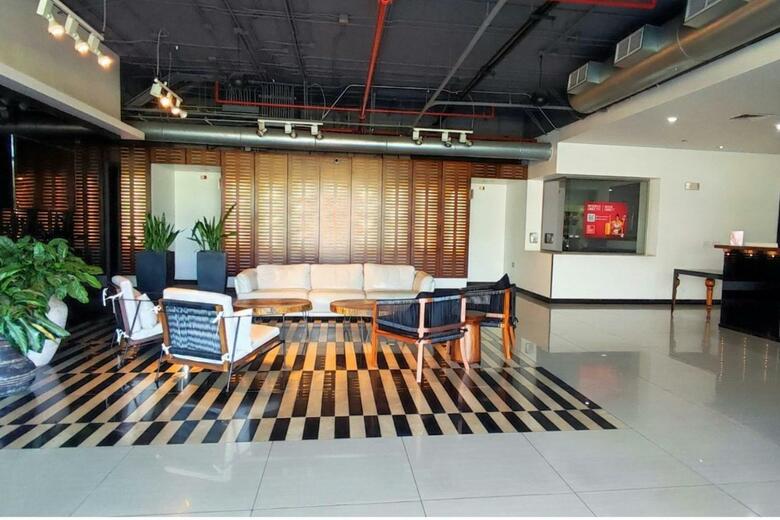 D Sabana Hotel San Jos�