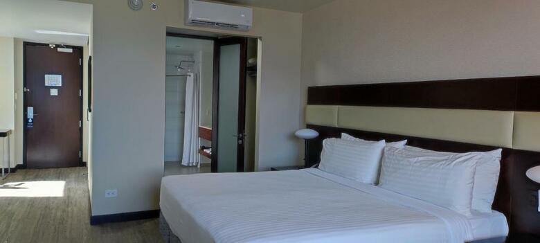 D Sabana Hotel San Jos�