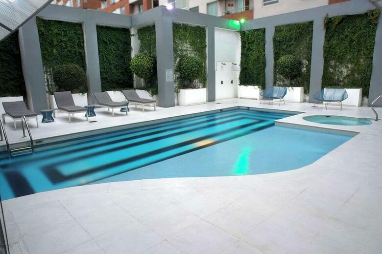 D Sabana Hotel San Jos�