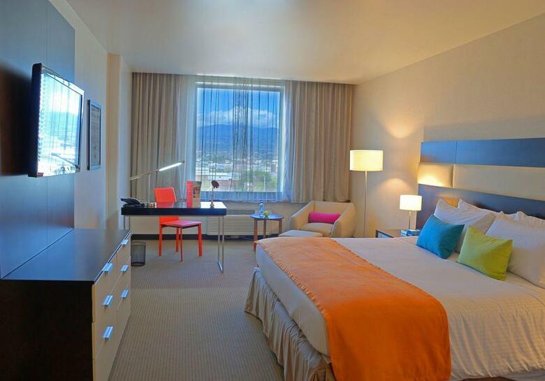 D Sabana Hotel San Jos�