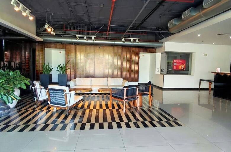 D Sabana Hotel San Jos�