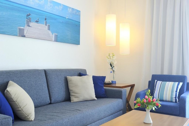 Hotel Labranda Bah�a Fa�abe Suites