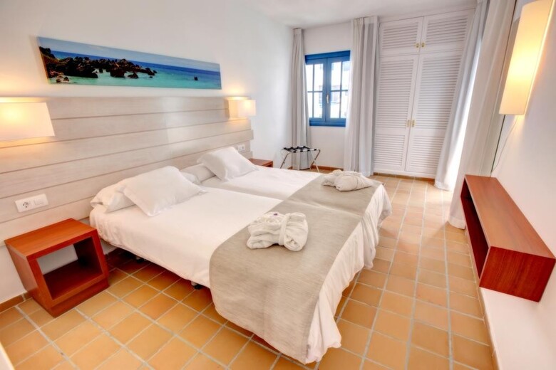 Hotel Labranda Bah�a Fa�abe Suites