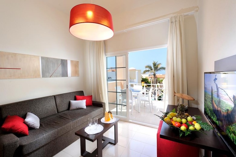 Hotel Labranda Bah�a Fa�abe Suites