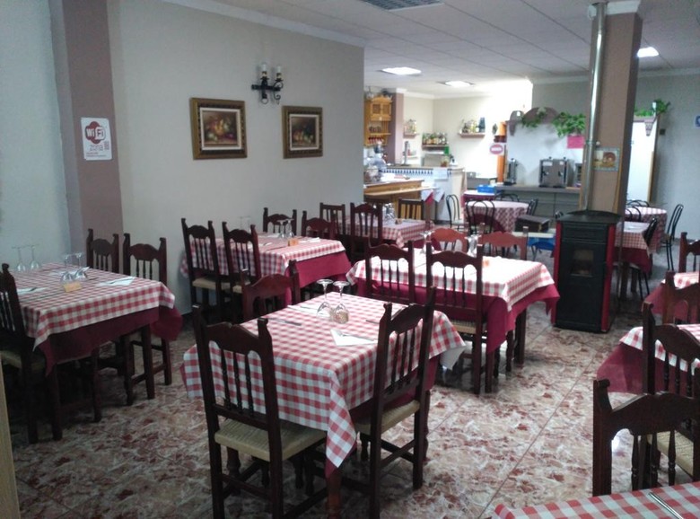 Apartamentos Virgen Del Roc�o