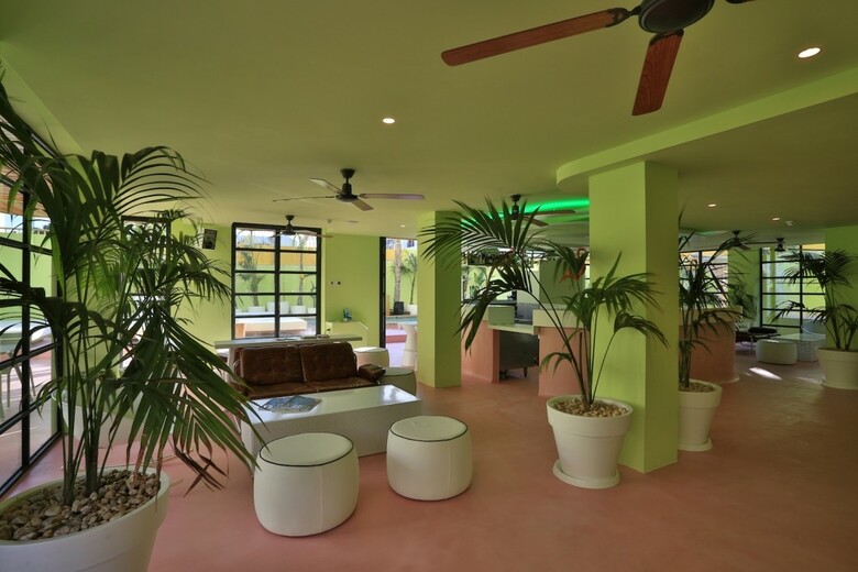 Hotel Tropicana Ibiza Suites - Adults Only