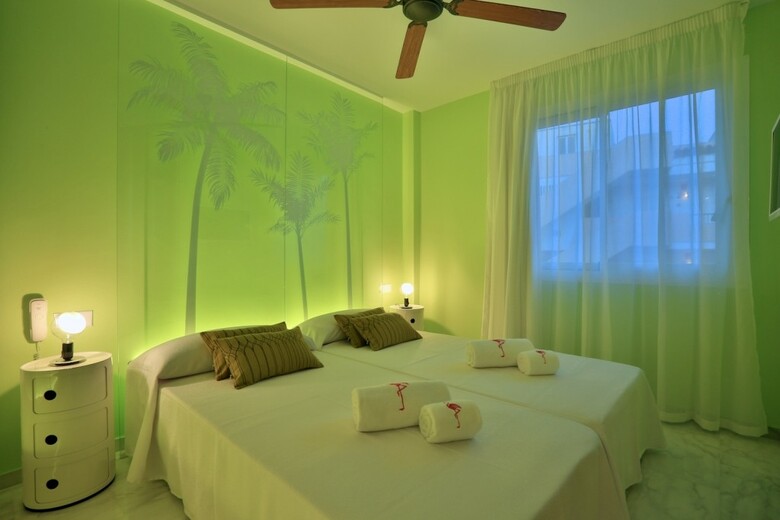 Hotel Tropicana Ibiza Suites - Adults Only