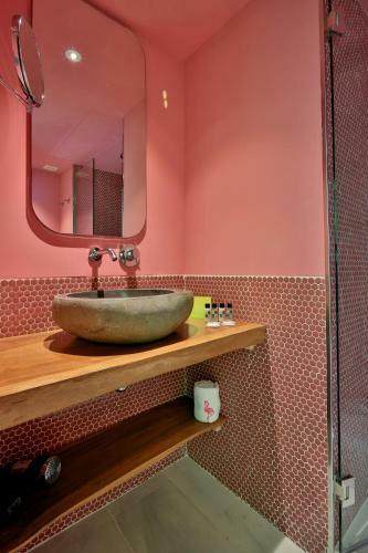 Hotel Tropicana Ibiza Suites - Adults Only