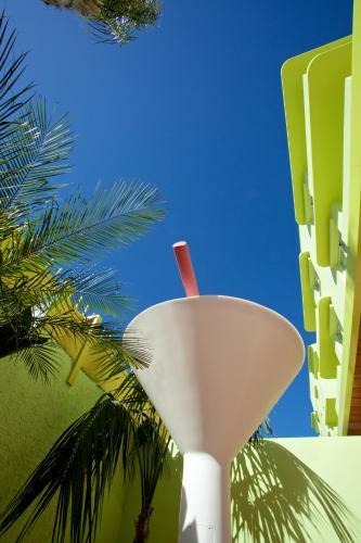 Hotel Tropicana Ibiza Suites - Adults Only