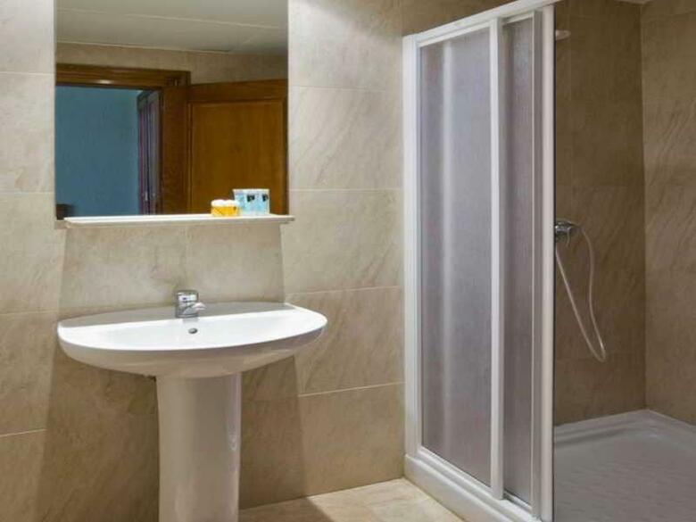 Hostal Castilla II Puerta Del Sol