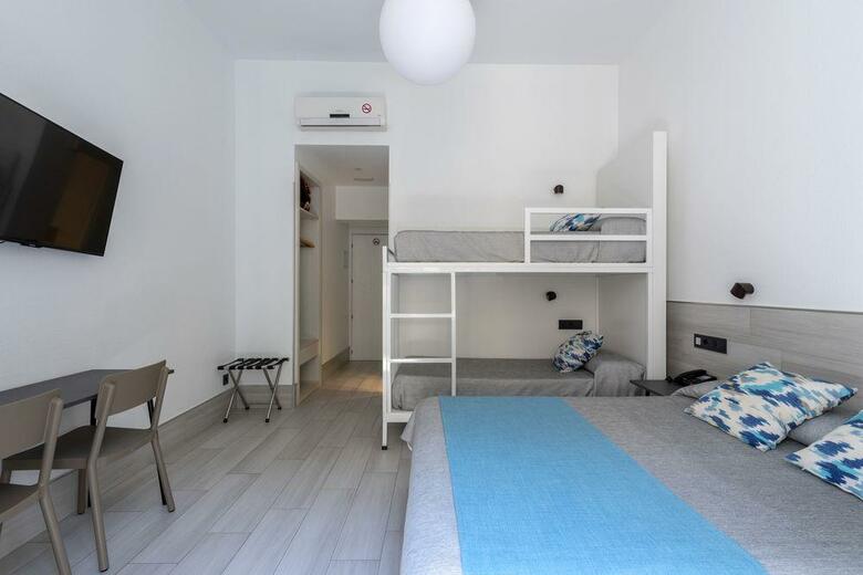Hostal Castilla II Puerta Del Sol