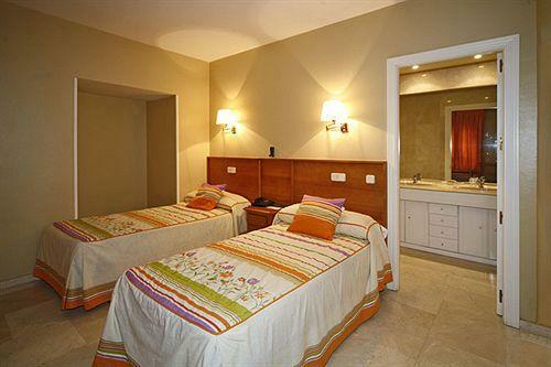 Hostal Castilla II Puerta Del Sol