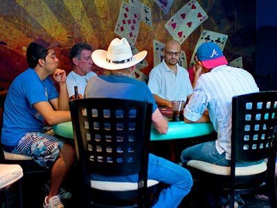 Coco Beach Hotel And Casino