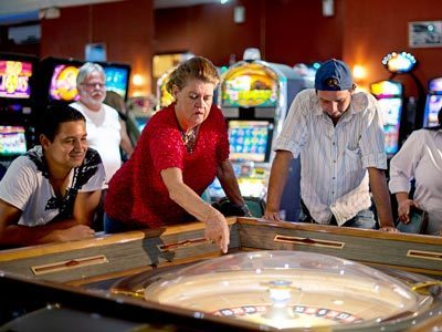 Coco Beach Hotel And Casino