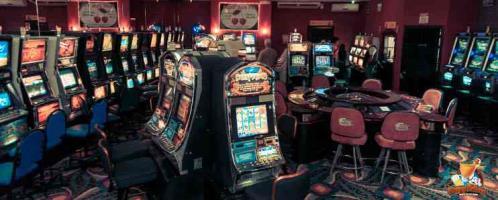 Coco Beach Hotel And Casino