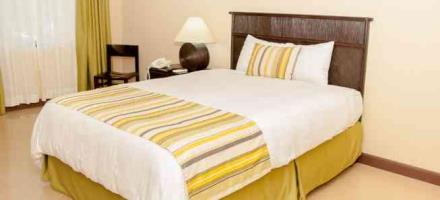 Coco Beach Hotel And Casino