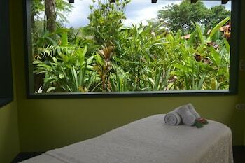 Hotel Volcano Lodge And Springs