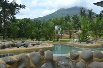 Hotel Volcano Lodge And Springs