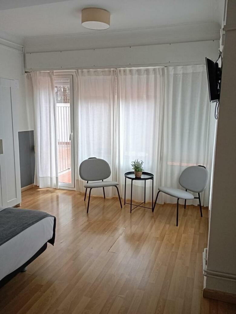 Hostal El Ninot