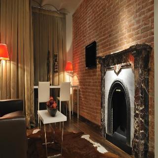 Aparthotel Balmes Residence Luxe