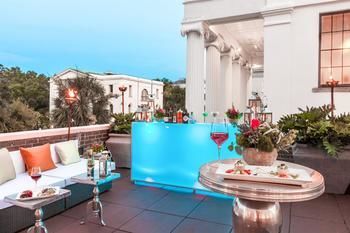 Mills House Wyndham Grand Hotel