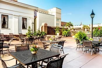 Mills House Wyndham Grand Hotel