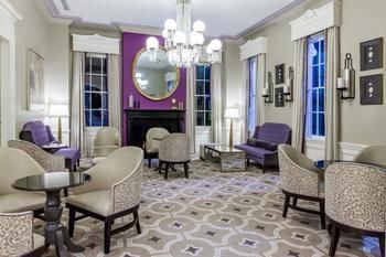 Mills House Wyndham Grand Hotel