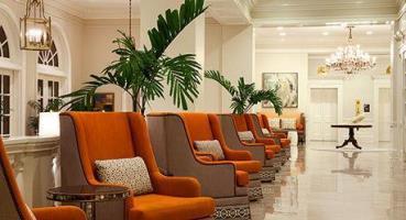 Mills House Wyndham Grand Hotel