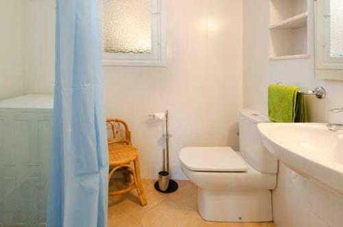 Hostal Los Pinos