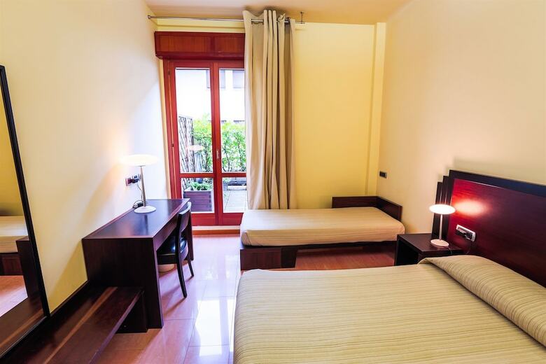 Hotel R�seo Euroterme Wellness Resort