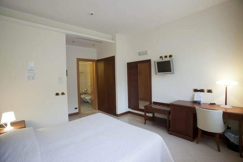Hotel R�seo Euroterme Wellness Resort