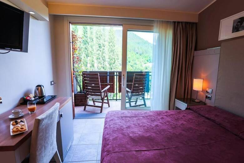 Hotel R�seo Euroterme Wellness Resort