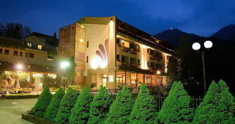 Hotel R�seo Euroterme Wellness Resort